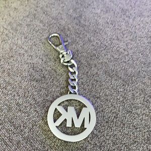 Key Chain Michael Kors